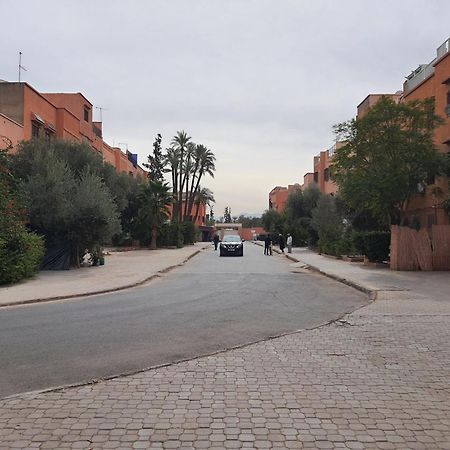 Marrakech Apartment Marrakesh Ngoại thất bức ảnh