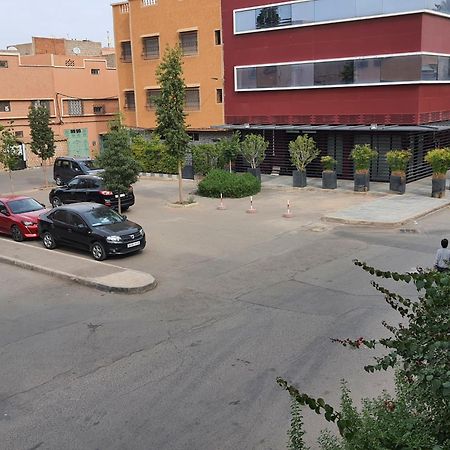Marrakech Apartment Marrakesh Ngoại thất bức ảnh