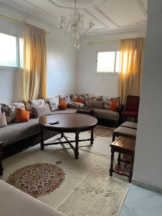Marrakech Apartment Marrakesh Ngoại thất bức ảnh