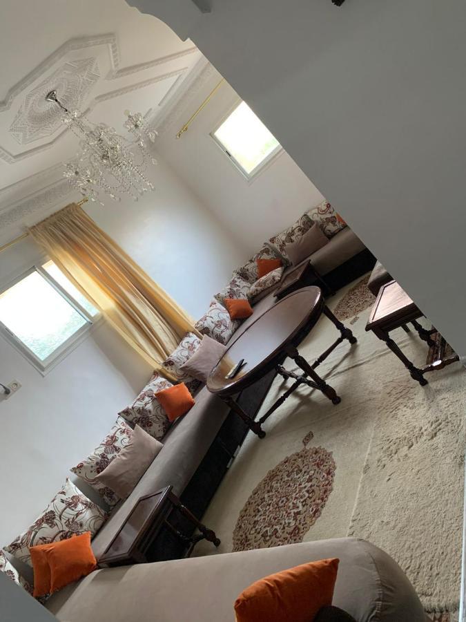 Marrakech Apartment Marrakesh Ngoại thất bức ảnh