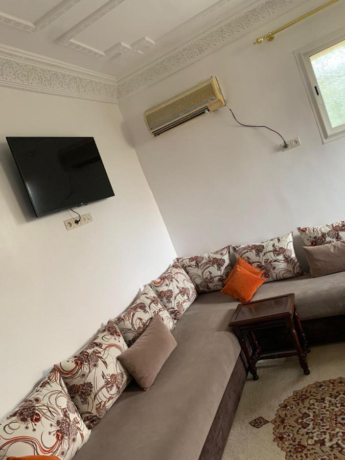 Marrakech Apartment Marrakesh Ngoại thất bức ảnh