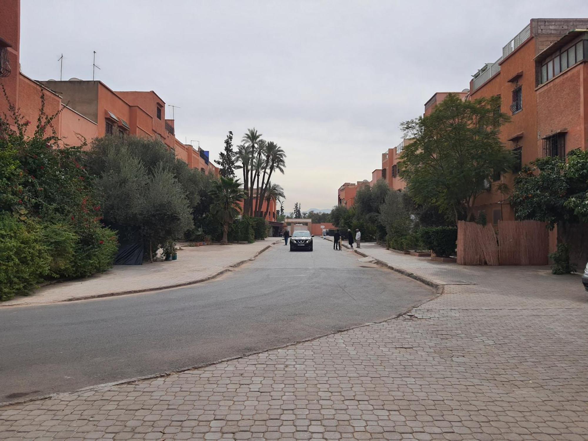Marrakech Apartment Marrakesh Ngoại thất bức ảnh