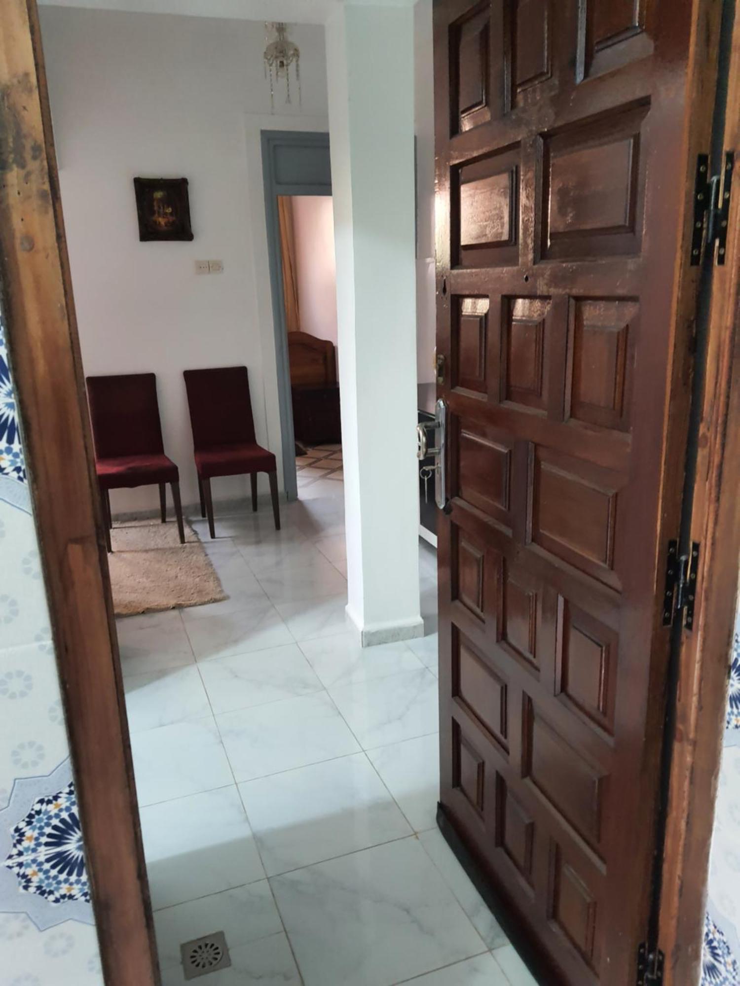 Marrakech Apartment Marrakesh Ngoại thất bức ảnh