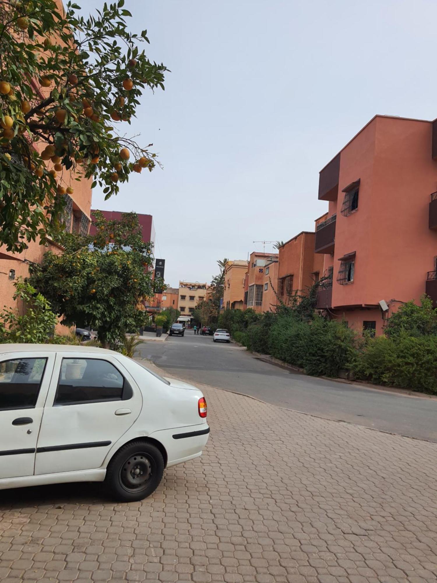 Marrakech Apartment Marrakesh Ngoại thất bức ảnh