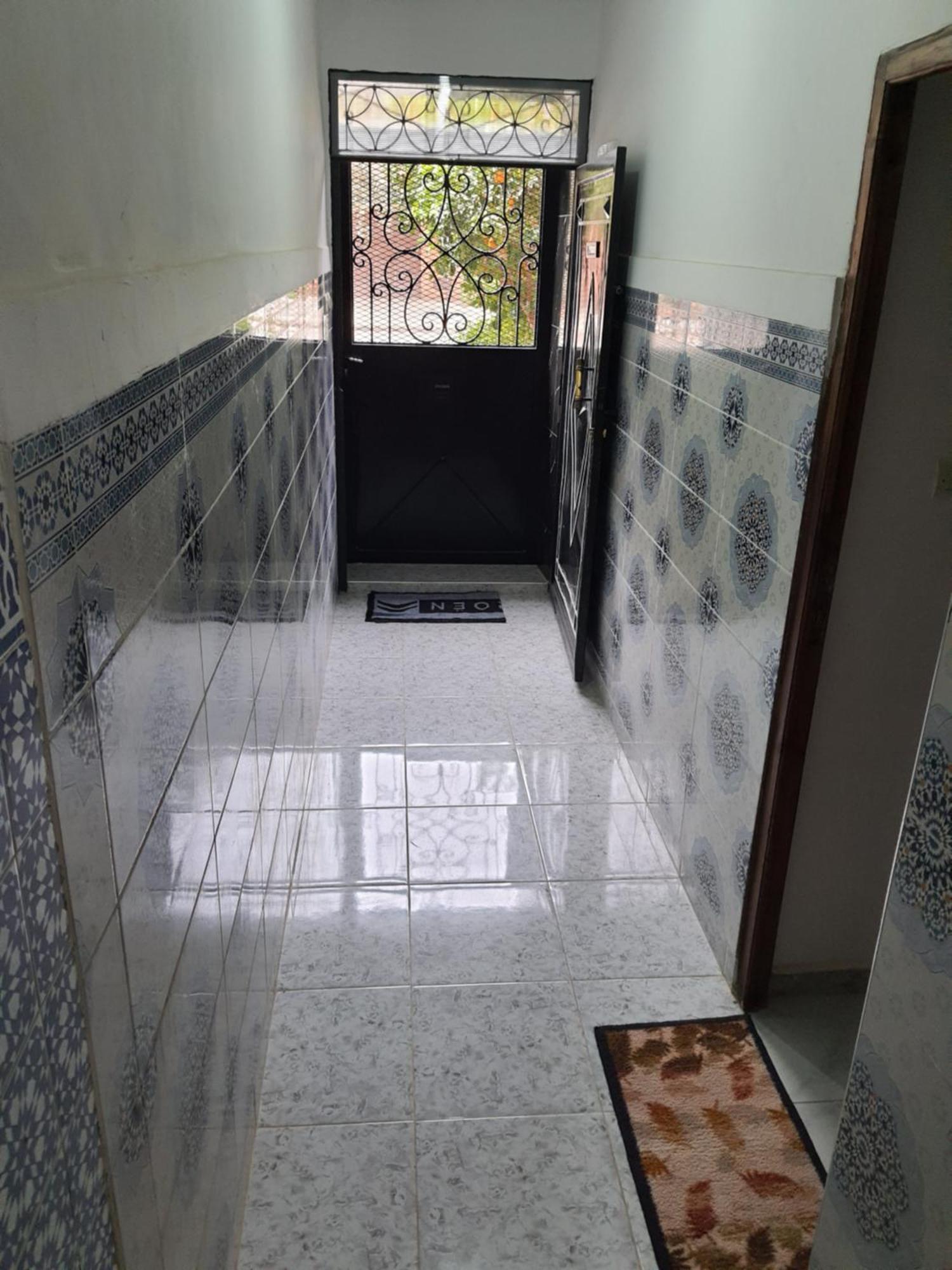 Marrakech Apartment Marrakesh Ngoại thất bức ảnh