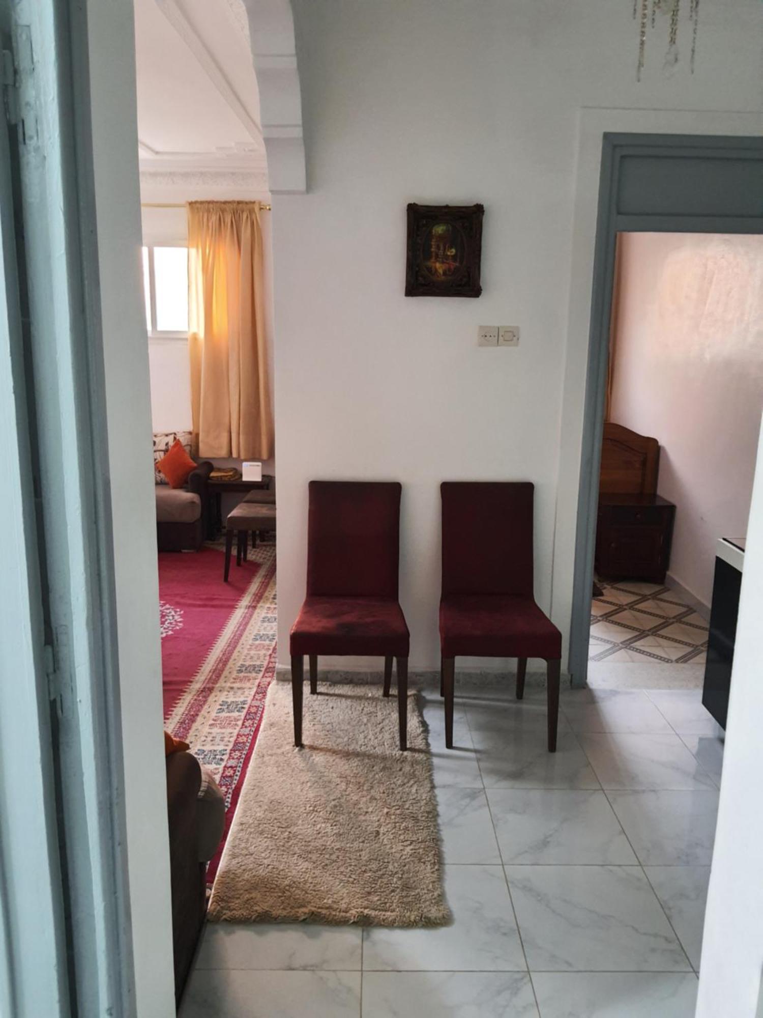 Marrakech Apartment Marrakesh Ngoại thất bức ảnh