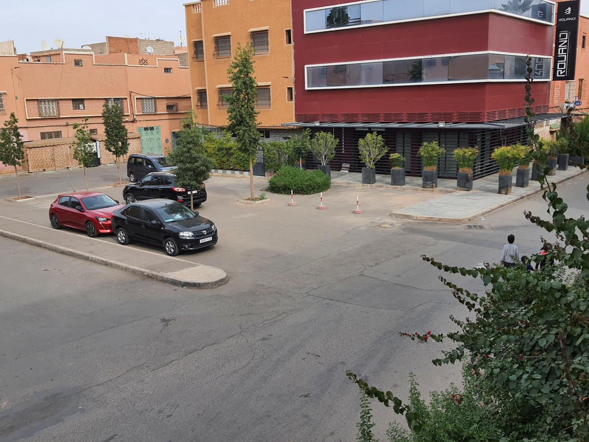 Marrakech Apartment Marrakesh Ngoại thất bức ảnh