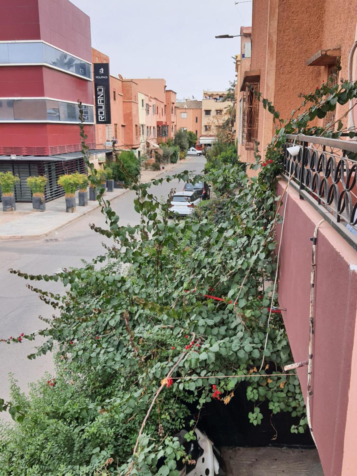 Marrakech Apartment Marrakesh Ngoại thất bức ảnh