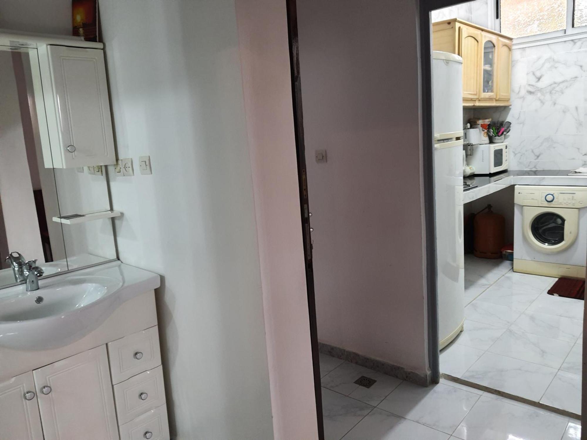 Marrakech Apartment Marrakesh Ngoại thất bức ảnh