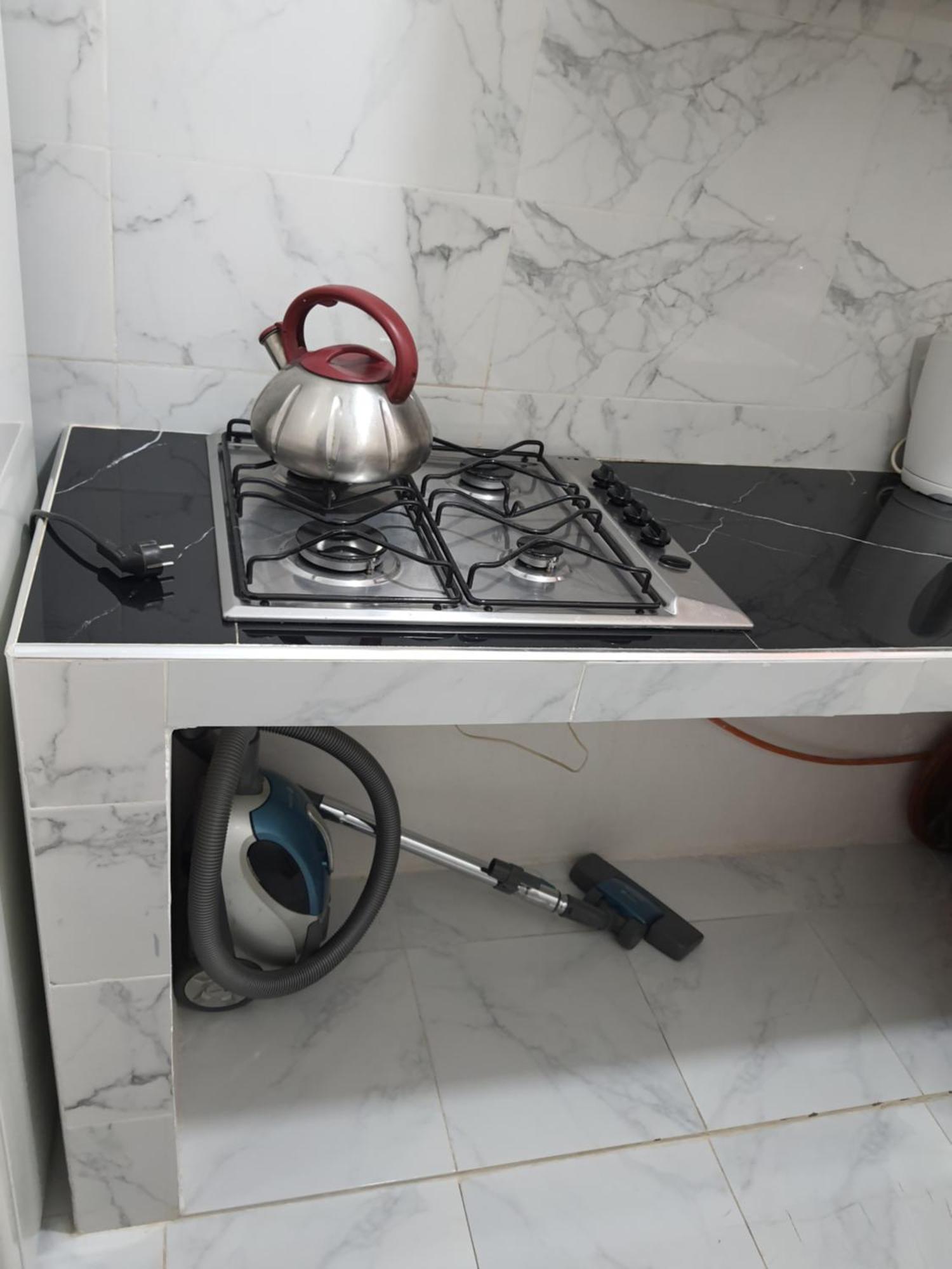 Marrakech Apartment Marrakesh Ngoại thất bức ảnh