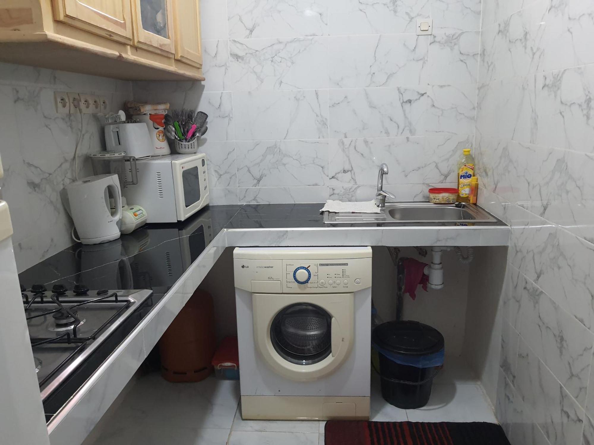 Marrakech Apartment Marrakesh Ngoại thất bức ảnh