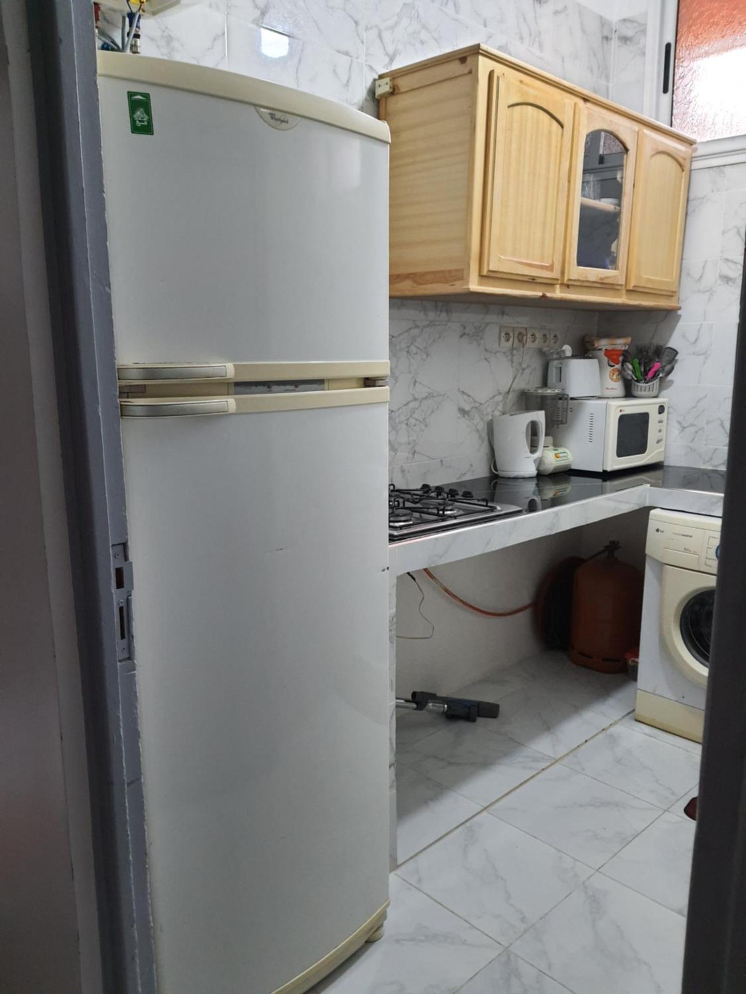 Marrakech Apartment Marrakesh Ngoại thất bức ảnh