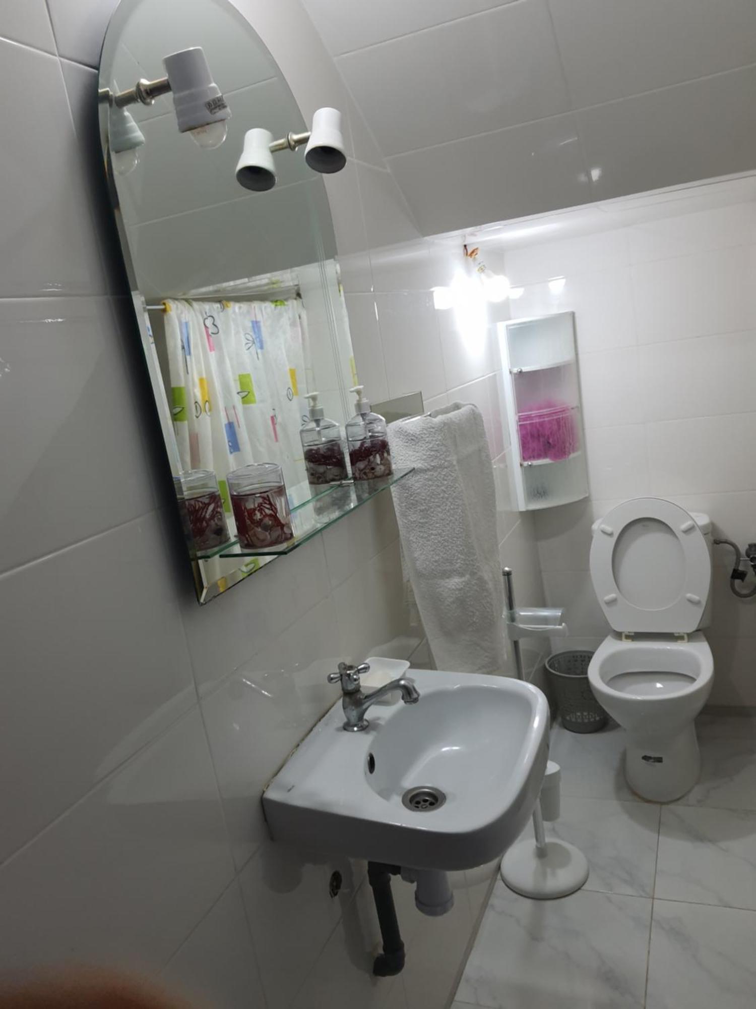 Marrakech Apartment Marrakesh Ngoại thất bức ảnh