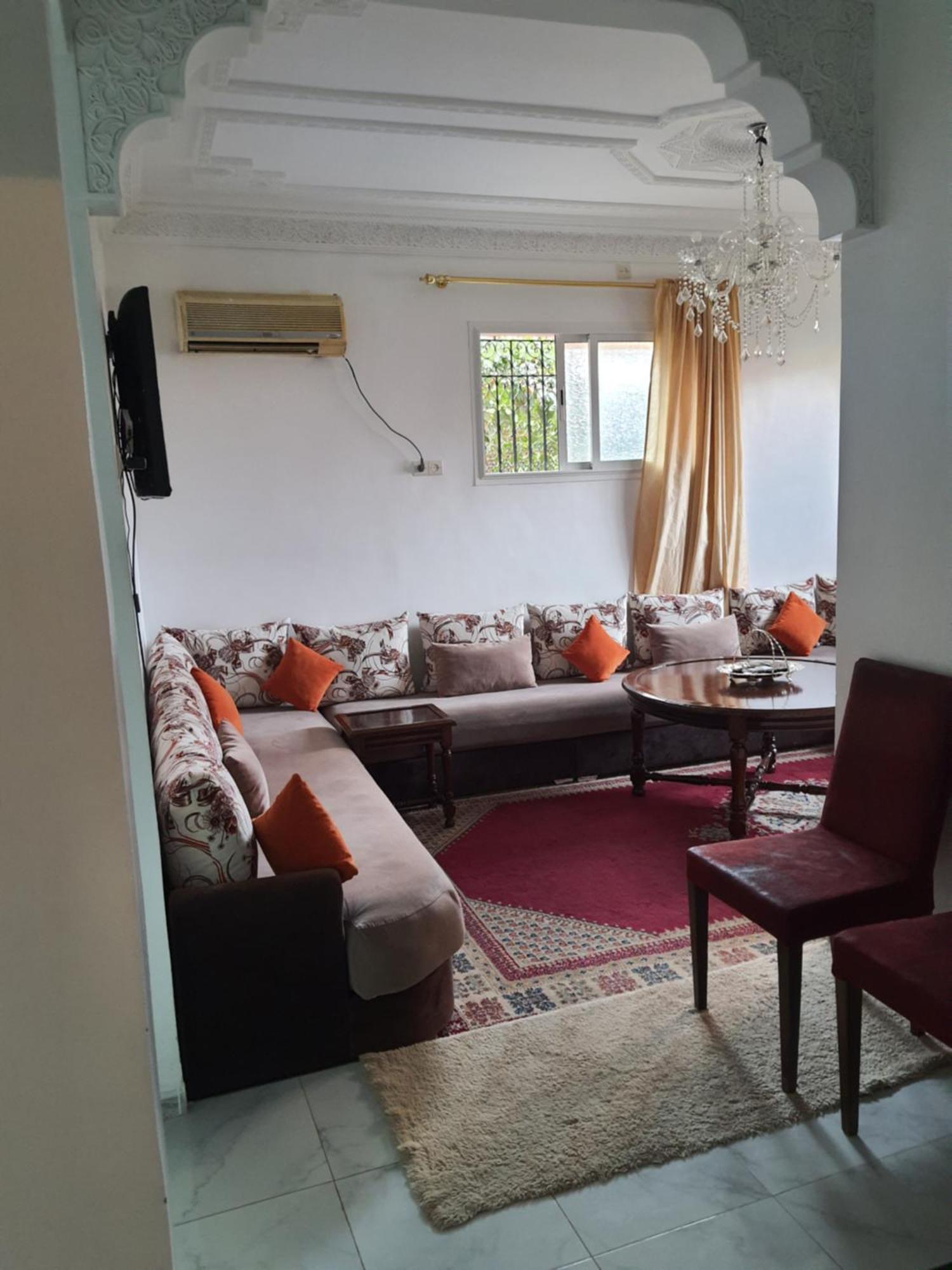 Marrakech Apartment Marrakesh Ngoại thất bức ảnh