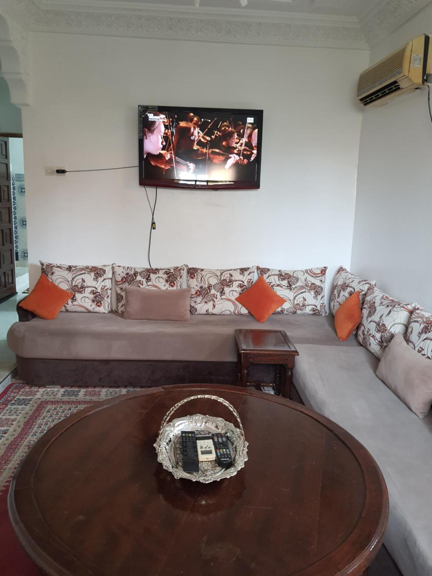 Marrakech Apartment Marrakesh Ngoại thất bức ảnh
