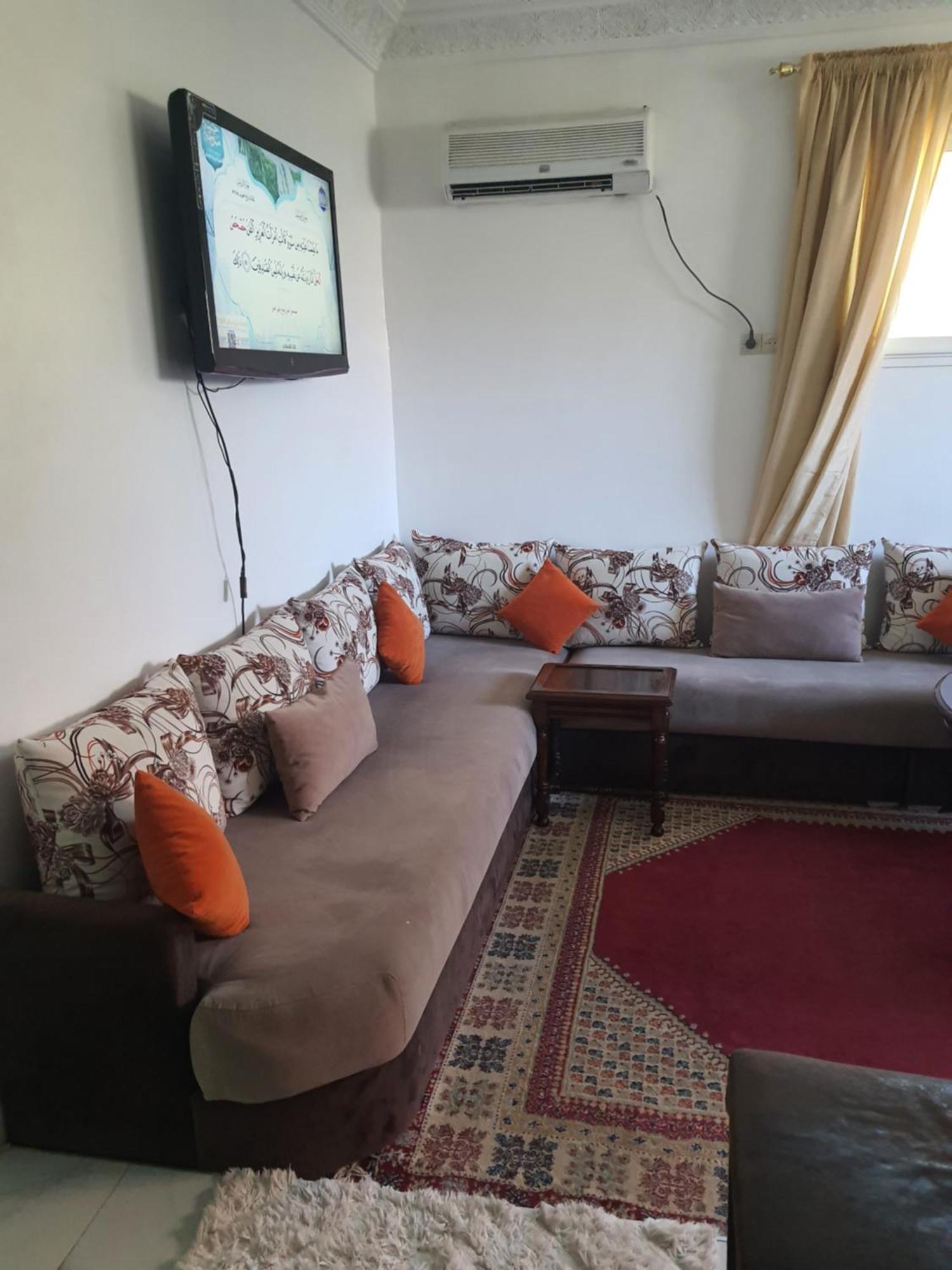 Marrakech Apartment Marrakesh Ngoại thất bức ảnh
