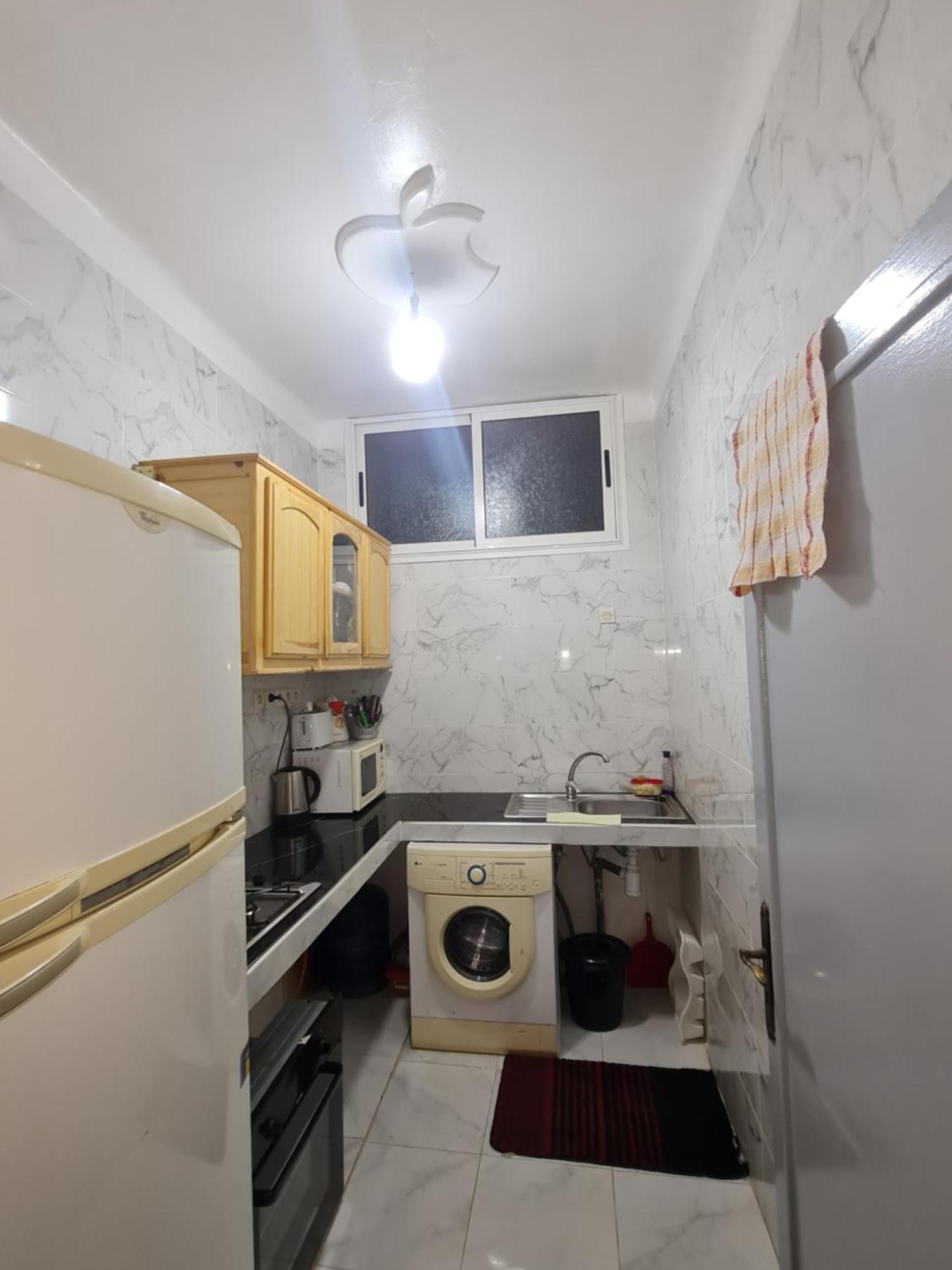 Marrakech Apartment Marrakesh Ngoại thất bức ảnh