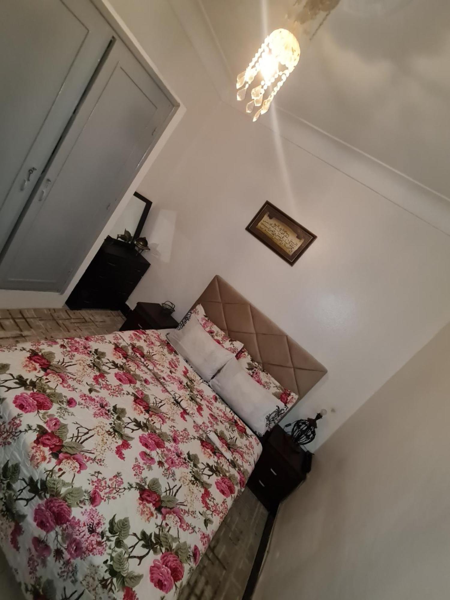 Marrakech Apartment Marrakesh Ngoại thất bức ảnh