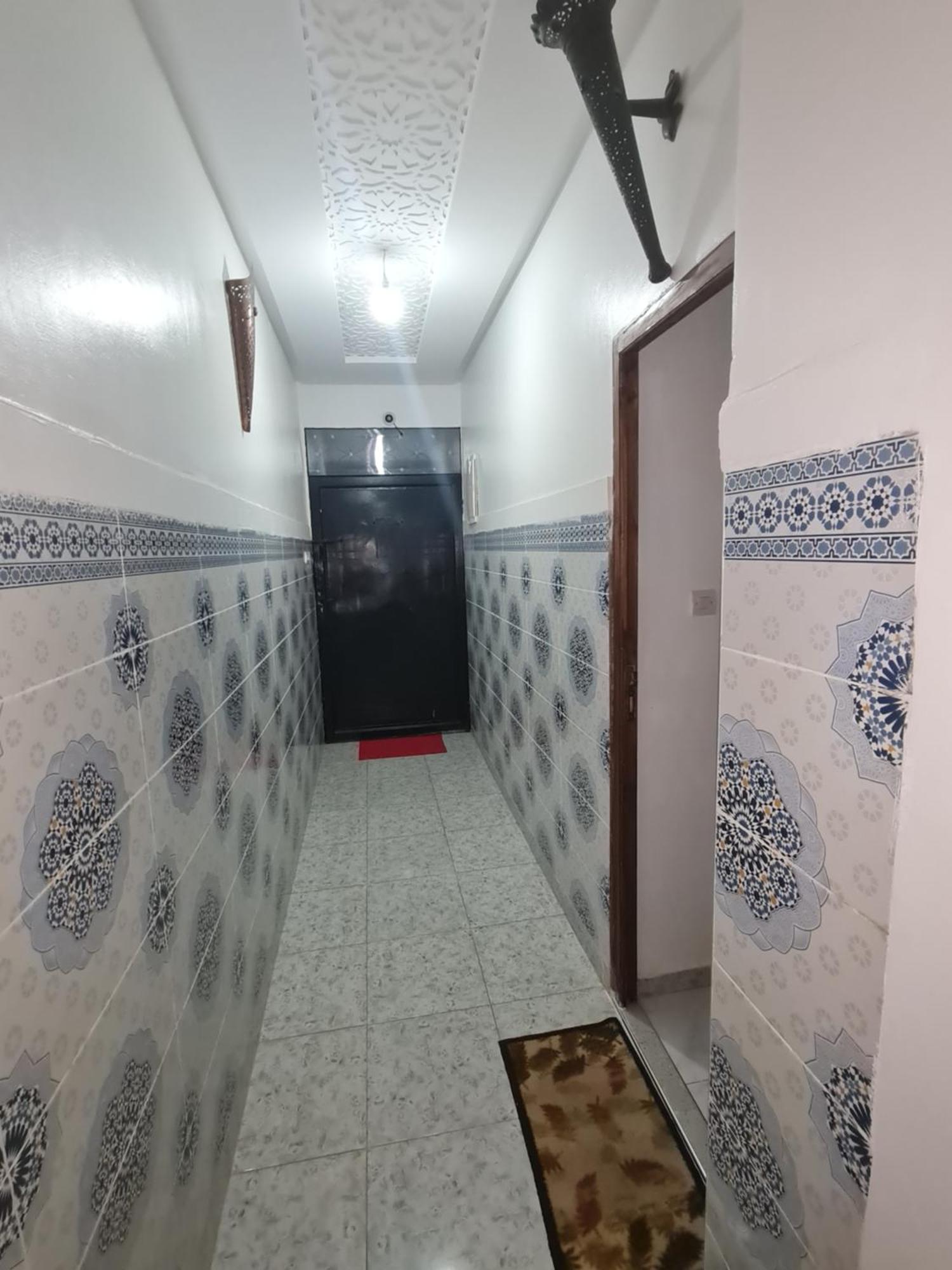 Marrakech Apartment Marrakesh Ngoại thất bức ảnh